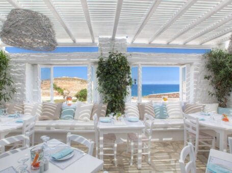 Minois Village Boutique Suites & Spa