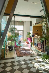 The Caravan Hotel Thessaloniki