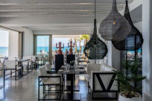 Knossos Beach Bungalows Suites Resort & Spa