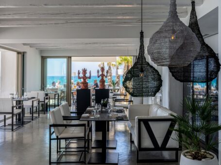 Knossos Beach Bungalows Suites Resort & Spa