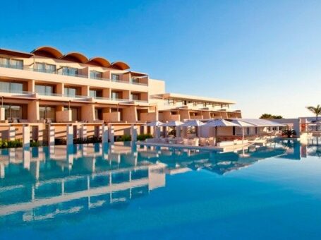 Avra Imperial Hotel