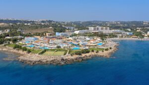 Elissa Lifestyle Resort
