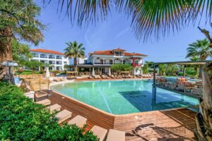 Flegra Palace Halkidiki
