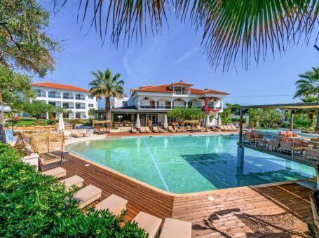 Flegra Palace Halkidiki