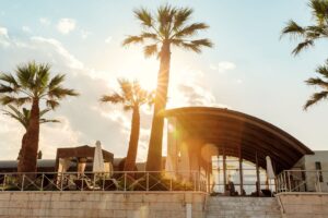 Mediterranean Village Hotel & Spa