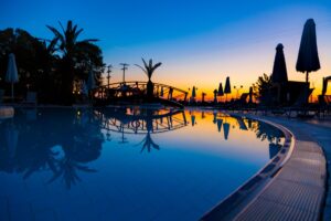 Mediterranean Princess – Adult Only Hotel