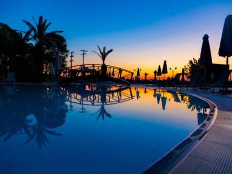 Mediterranean Princess – Adult Only Hotel