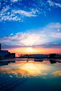 Rocabella Santorini Hotel & SPA