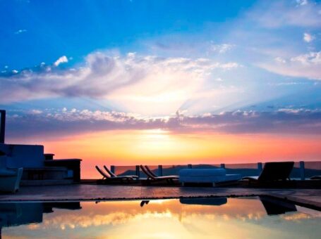 Rocabella Santorini Hotel & SPA