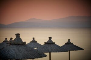 Blue Dolphin Hotel Chalkidiki
