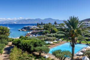Elounda Bay Palace