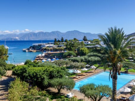 Elounda Bay Palace
