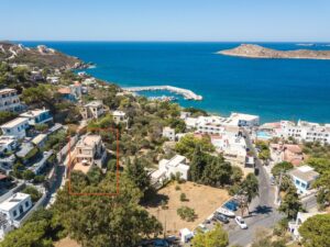Myrties Boutique Apartments Kalymnos