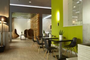 City Hotel Thessaloniki