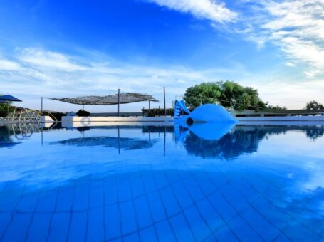 Apollonia Beach Resort & Spa