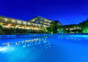 Sitia Beach Hotel