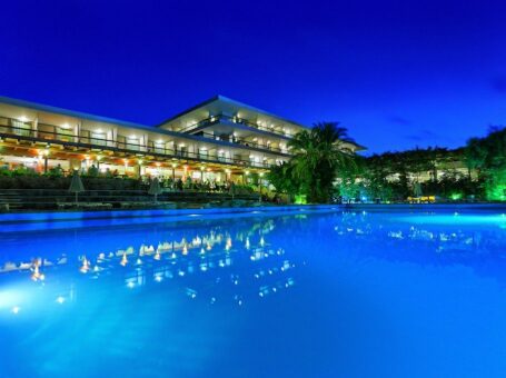 Sitia Beach City Resort & Spa