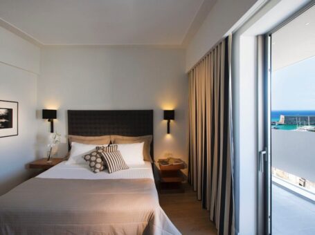 Aquila Atlantis Hotel