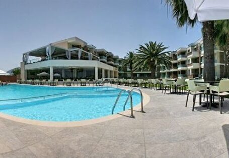Elysion Hotel