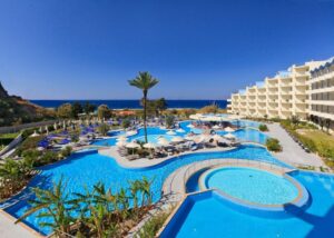 Atrium Platinum Luxury Resort Hotel & Spa