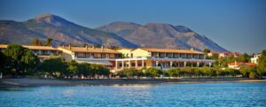 Negroponte Resort Eretria