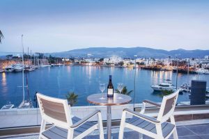 Kosta Palace City Hotel