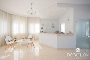 Hotel Defkalion