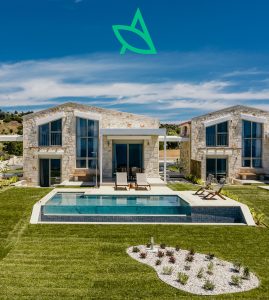 Art Hill Eco Villas