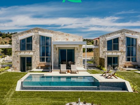 Art Hill Eco Villas