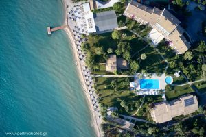 Delphinia Hotel