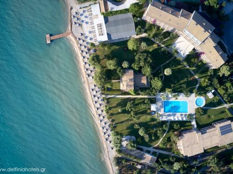 Delphinia Hotel