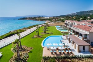 Electra Kefalonia