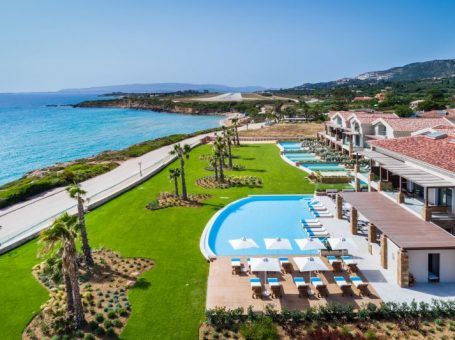 Electra Kefalonia