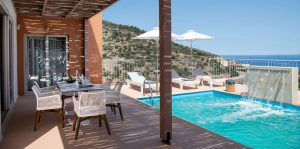 Pleiades Luxurious Villas