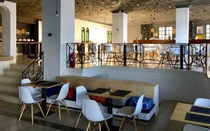 Azure Mare Hotel