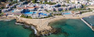 Alexander Beach Hotel & Village