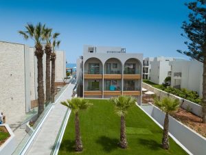 Cactus Mare Hotel