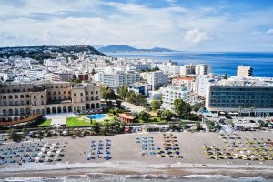 Aquamare Hotel