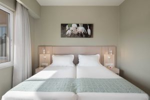 Ideal Beach Hotel