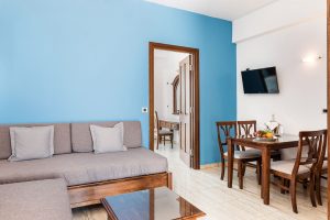 Geraniotis Apartments