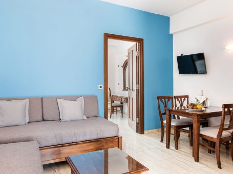 Geraniotis Apartments