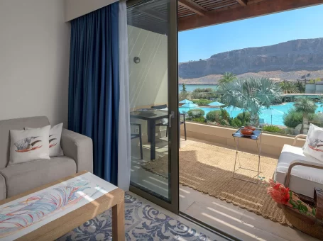 Aquagrand of Lindos