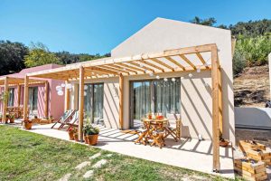 Kumquart Hotel