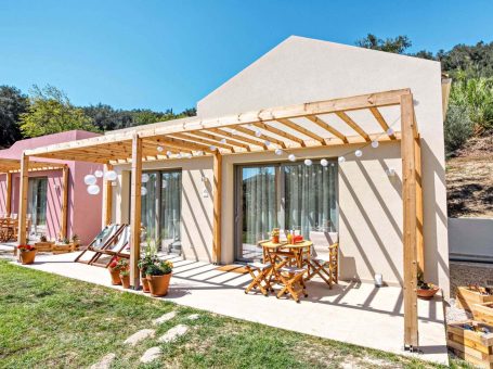 Kumquart Hotel