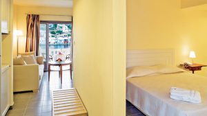 Megisti Hotel