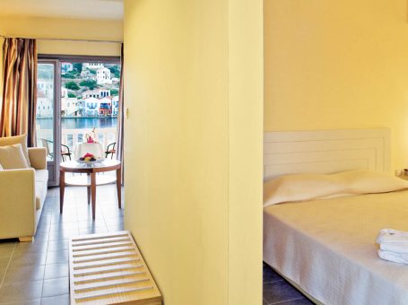 Megisti Hotel