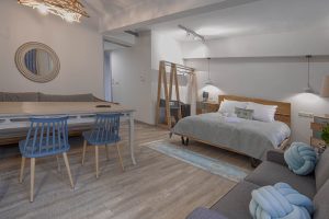Sali Boutique Hotel
