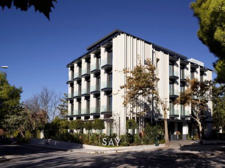 Say Hotel