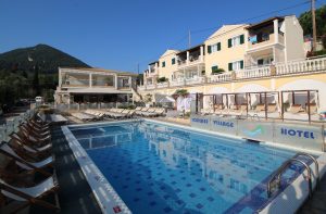 Loulass Village Hotel