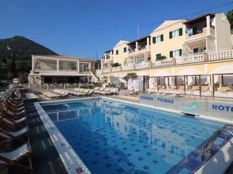 Loulass Village Hotel